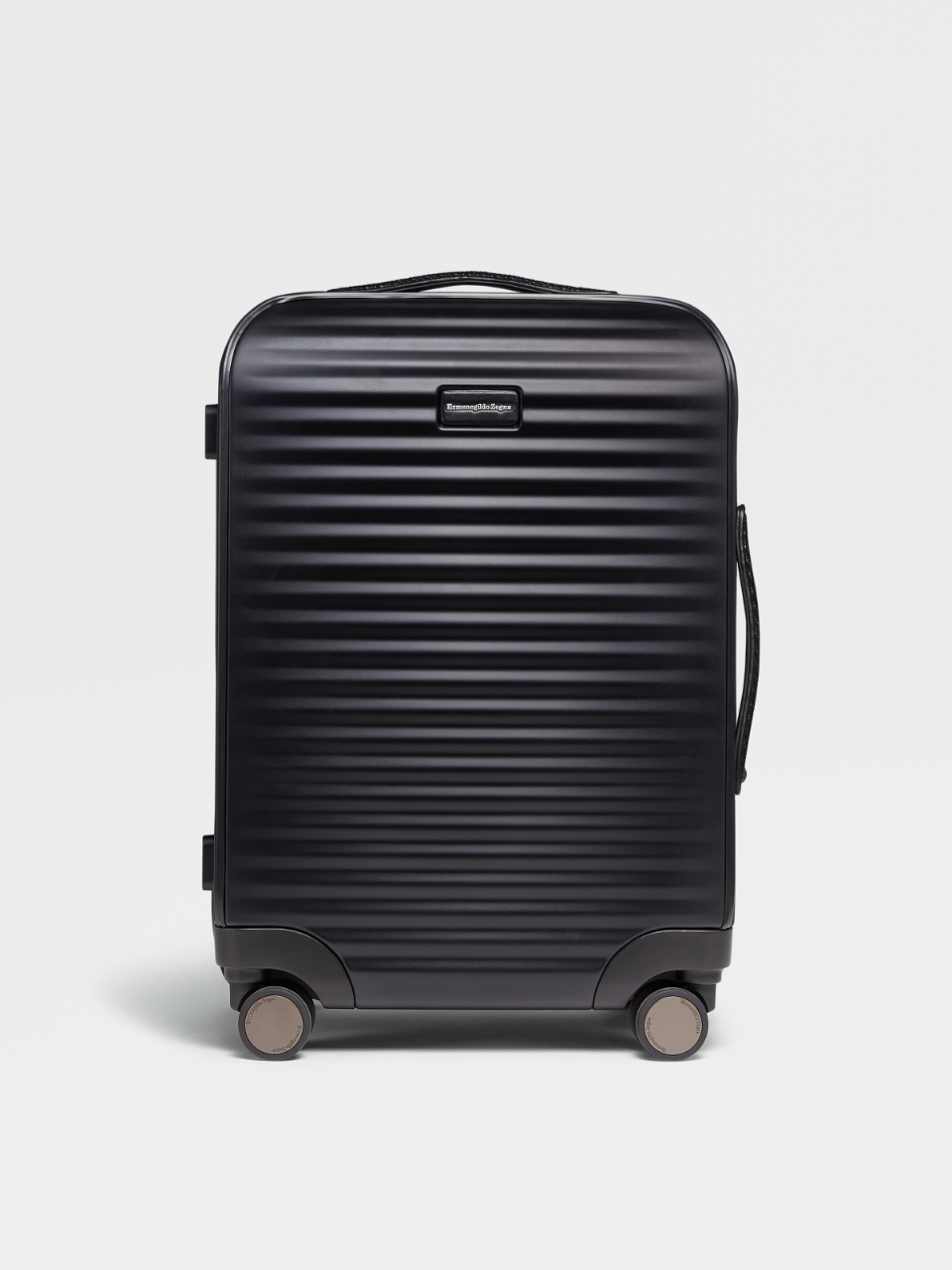 PELLETESSUTA™ Leggerissimo Black Cabin Luggage